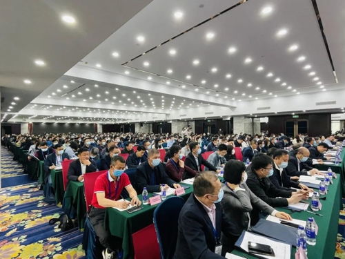 做大做強做優(yōu)做響技能評價 服務(wù)輕工業(yè)高質(zhì)量發(fā)展